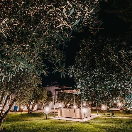Cyclades Luxury Studios Néa Potídea Kültér fotó