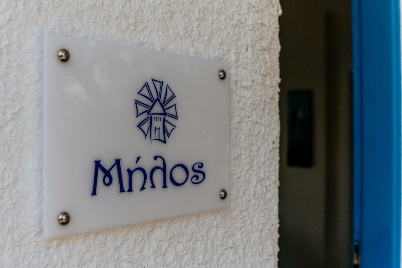Cyclades Luxury Studios Néa Potídea Kültér fotó